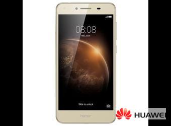 Замена стекла экрана Huawei Honor 5A
