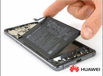 Замена аккумулятора Huawei P8 Max